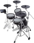 Roland VAD306 Kit V-Drums Acoustic Design