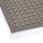 KERRA - Dešťová sprcha pro sprchový set Loge "Denis 30" 105010095