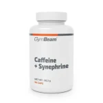 Kofein + Synefrin - GymBeam (90 kaps.) (115246-1-90caps)