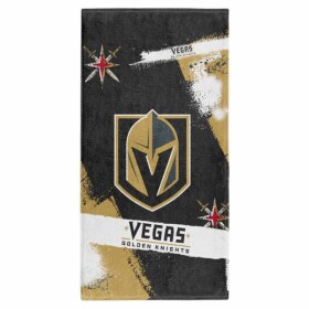 Great Branding Osuška Vegas Golden Knights NHL Spray