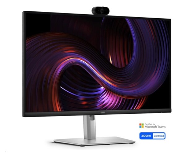 DELL LCD P2726DEV - 27"//IPS/2560x1440/16:9/100Hz/8ms/1500:1/350 cd/m2/HDMI/DP/VESA/PIVOT/3YNBD (210-BVHV) EDF_1339286
