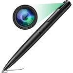 Špionážní propiska s Full HD kamerou - BE09