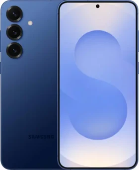 SAMSUNG Galaxy S25+ 12+512GB modrá / 6.7" / Android 15 (SM-S936BDBGEUE)
