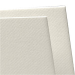 Canson Mi-Teintes blok lepený 24 x 32 cm 31027P001 bílý