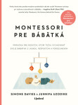 Montessori pre bábätká - autorů - e-kniha