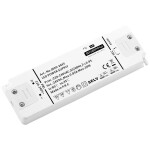 PAULMANN Universal LED trafo Plug-In 12W 230/12V DC napájení bílá umělá hmota 798.32