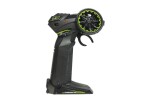 Mamido Auto na dálkové ovládání R/C Monster 1:24 modré