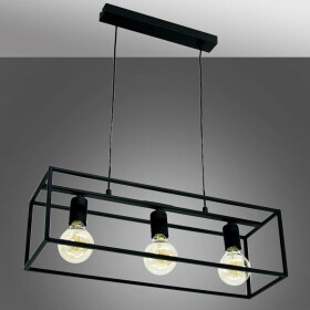 Svítidlo Horus 2862/Z-B-3 LW3