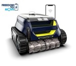 Automatický bateriový vysavač ZODIAC RF 42iQ - FreeRider