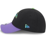 New Era Pánská kšiltovka Tampa Bay Rays MLB Official City Connect 39THIRTY Flex Velikost: M/L