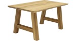 BRADOP Jídelní stůl System VIGO-07 (S40107) - dubový masiv