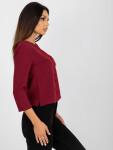 Halenka LK BZ 506524.43P kaštanová 36