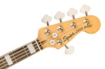 Fender Squier Classic Vibe Active 70s Jazz Bass V LRL SSB