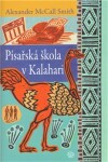 Písařská škola Kalahari