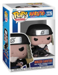 Funko POP Animation: Naruto - Hiruzen Sarutobi #2226