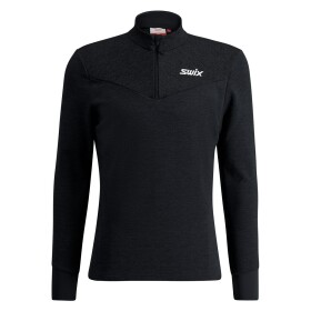 Pánská funkční mikina Swix Nordic Midlayer M