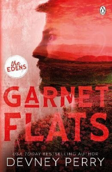 Garnet Flats - Devney Perry