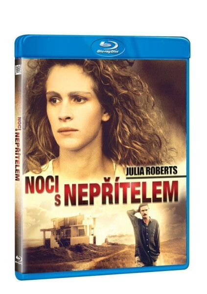 Noci s nepřítelem BD