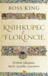 Knihkupec Florencie