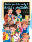 Kniha příběhů malých školáků