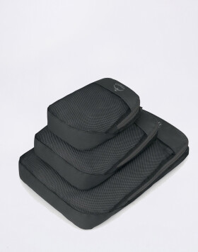Osprey Daylite Packing Cube Set black