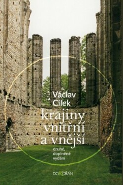 Krajiny vnitřní a vnější - Václav Cílek - e-kniha