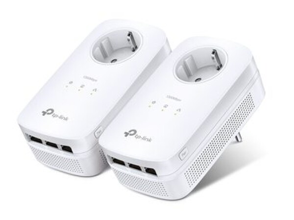 TP-Link TL-PA8030P KIT