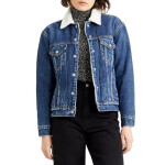 Bunda Levi's Trucker Jacket W 361370034 s