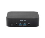 ASUS mini PC ExpertCenter PN54-S1 (PN54-S1-S70016AL), R7 260, 32GB, 1TB SSD, Radeon 700M, W11 Pro, Black EDF_519153