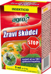 AGRO AGRO Žraví škůdci STOP ml