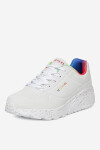 Sportovní Skechers UNO LITE 310456L WMLT Látkový materiál