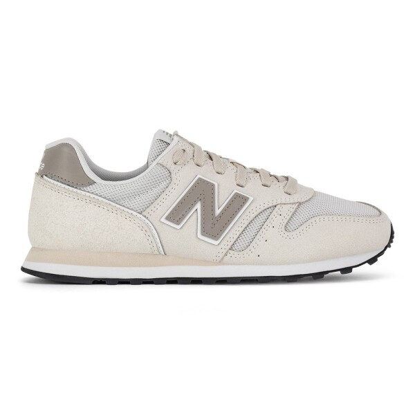 Sportovní obuv New Balance ML373SQ2 Látkový materiál,Přírodní kůže (useň) - Semiš