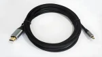 TB Touch Micro HDMI-HDMI v2.1 černá / Propojovací kabel / HDMI - MicroHDMI / 8K / 2 m (AKTBXVH21MICRO2)