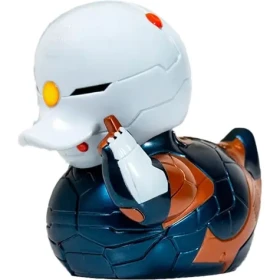 TUBBZ kachnička - Metal Gear Solid Gray Fox