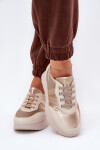 Sportovní obuv model 209468 Step in style 40