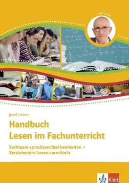 Handbuch Lesen im Fachunterricht - Josef Leisen