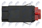 PIETRO Tlačítko výstražných světel Audi A3 1996–2003 10 pin