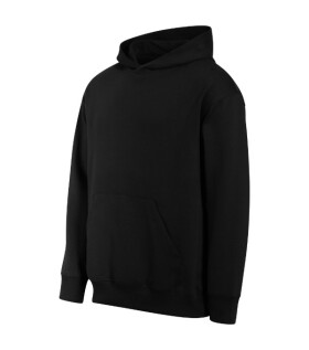 Chill mikina unisex černá S