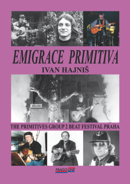 Emigrace primitiva - Ivan Hajniš