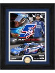 Obraz Kyle Larson Hendrick Motorsports Bronze Coin NASCAR