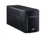 APC Easy UPS 2200VA, 230V, AVR, Schuko Sockets (1200W) EDF_551362