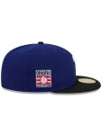 New Era Pánská kšiltovka Texas Rangers MLB 2026 Hall of Fame 59FIFTY Fitted Velikost: 7 1/8