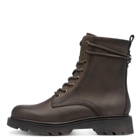 Tamaris 1-25219-45-314 Dámské kotníkové boty cigar 40