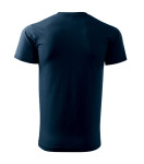 Basic tričko pánské námořní modrá 2XL