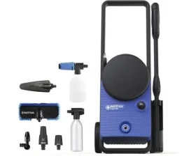 Nilfisk CORE 130-6 POWERCONTROL Car Wash / Vysokotlaký čistič / Tlak: 130 bar / 1.5 kW / 462 l-h (128471260)