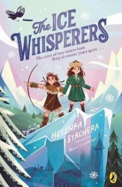 Ice Whisperers - Helenka Stachera