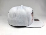 Mitchell & Ness Pánská kšiltovka Philadelphia Flyers NHL See Through Snapback