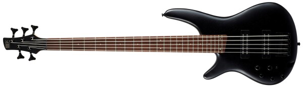 Ibanez SR305EBL Weathered Black