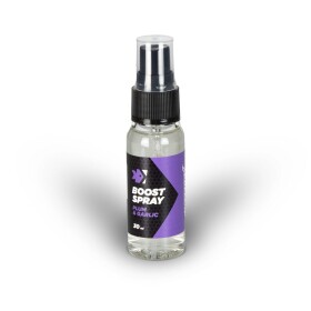 Feeder Expert Boost Spray 30ml - Švestka Česnek,Feeder Expert Boost Spray 30ml - Švestka Česnek