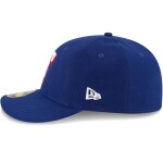 New Era Pánská kšiltovka Texas Rangers MLB Authentic Low Profile 59FIFTY Game Velikost: 7 1/4